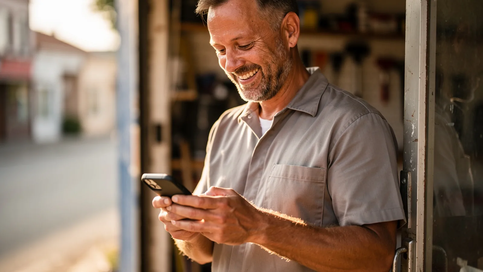 AEO for Local Business: What You Can Measure and Improve (2026)