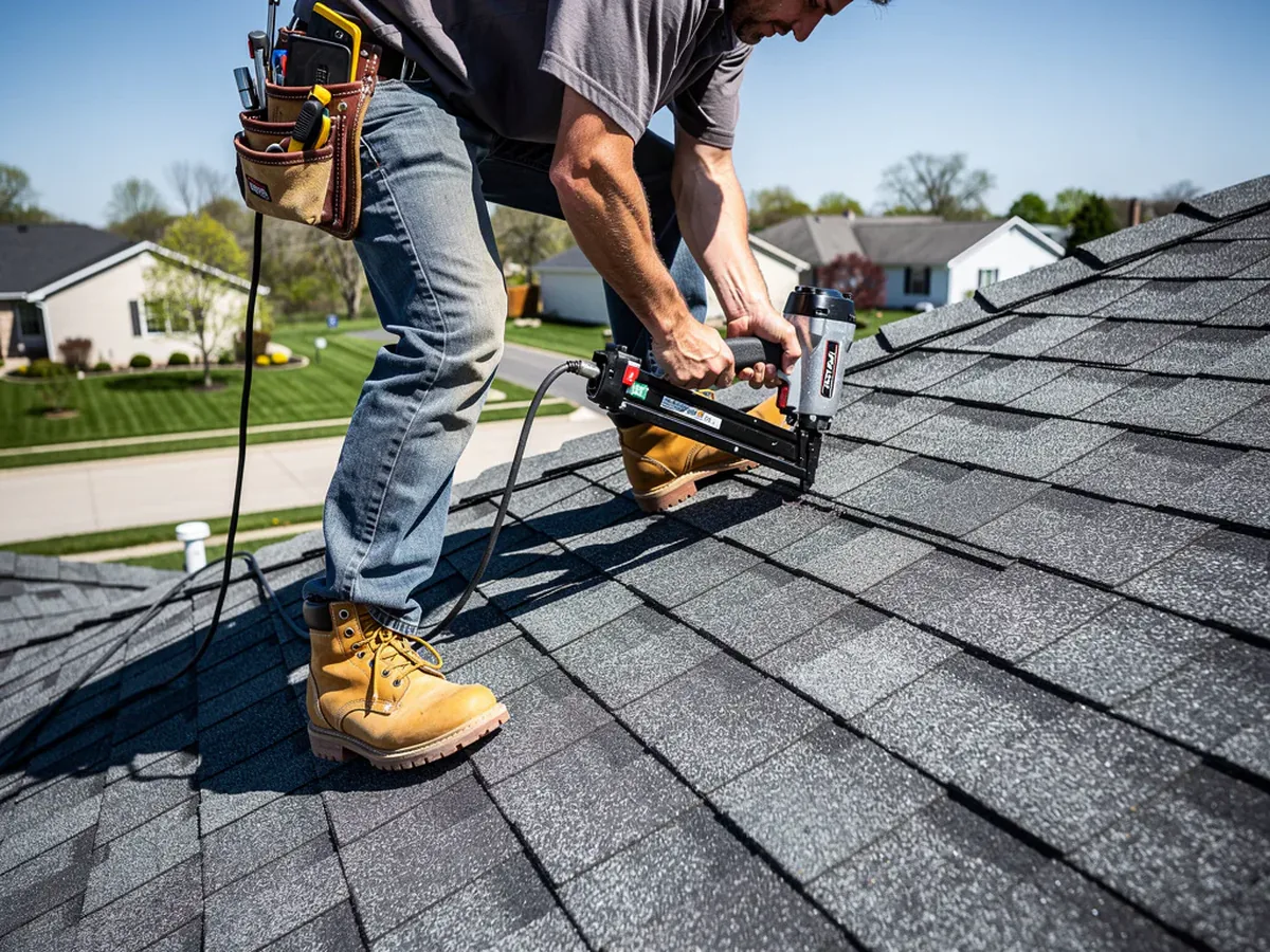 How to Get More Roofing Jobs: Beyond Storm Chasing