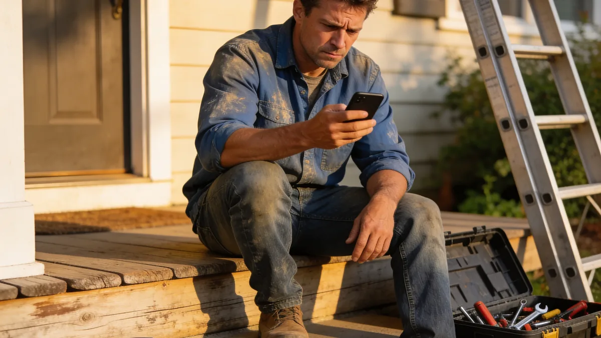 Is Thumbtack Worth It for Contractors in 2026?