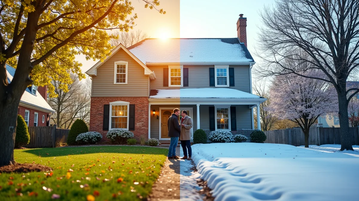 The Seasonal Lead Window Most Local Service Businesses Miss in 2026