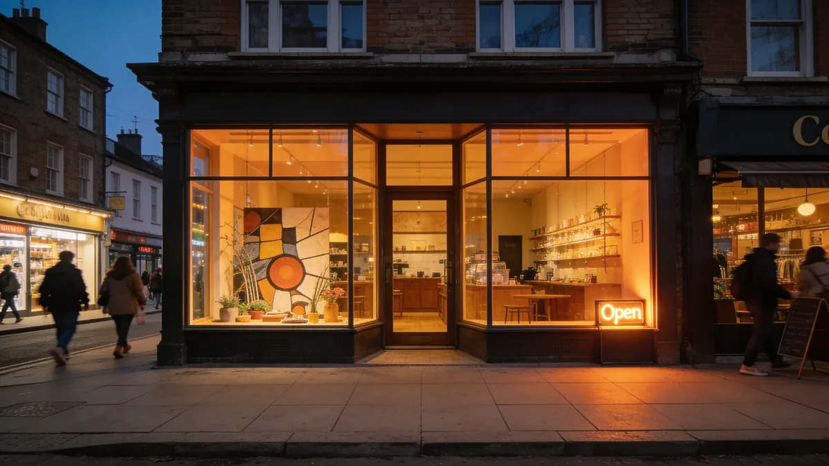 Why Your Local Business Doesn't Show Up on Google